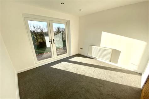 Green Lane Wardle Nantwich Cw5 3 Bedroom Bungalow For Sale