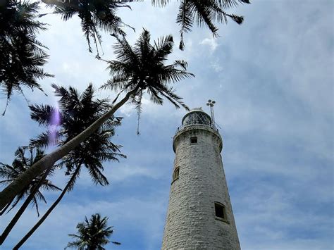 Beruwala Lighthouse-A lighthouse with its own story to tell. | Well ...