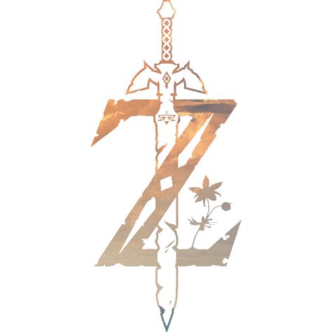 Zelda Logo Icon Transparent By Maniacboy777 On DeviantArt