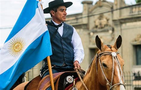 Día Nacional del Gaucho por qué se celebra el 6 de diciembre en