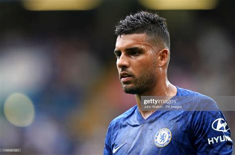 Emerson injury not a concern; a new contract can be celebrated - VAVEL ...