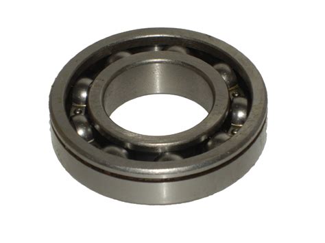 Подшипник 150208 первичного вала (полузакрытый) 469-1701032