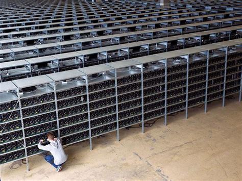 Miner A Bitcoin Qu Es C Mo Funciona Es Rentable Bolet N Bitcoin