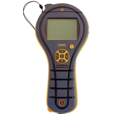 Protimeter Mms Moisture Measurement System Moisture Meters