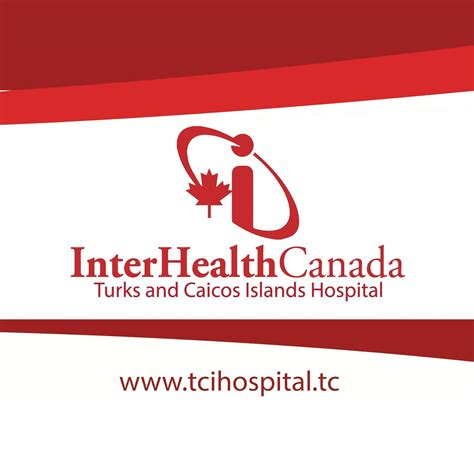 Turks and Caicos... - Turks and Caicos Islands Hospital