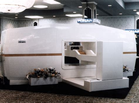 fonar innovation timeline