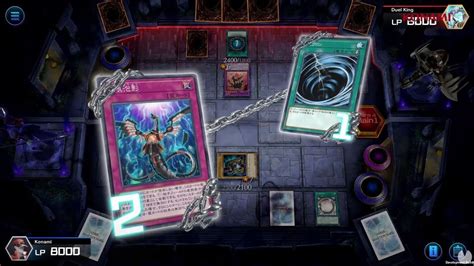 Yu Gi Oh Master Duel Llegar A Pc Consolas Y M Viles Con Las Reglas