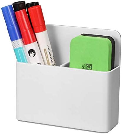 Amazon Noinkoti Magnetic Marker Holder Pen Holder For Whiteboard