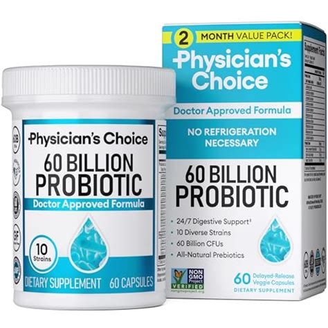 Top 5 Best Probiotic Supplements 2024 Guides By Rebatekey