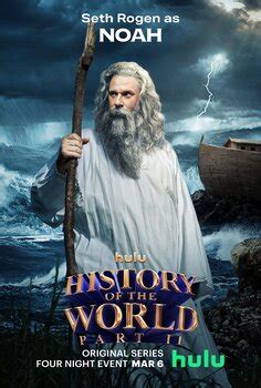 History of the World: Part II Movie Poster Gallery