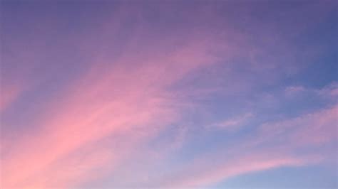 Premium Photo | Beautiful shades of blue pink purple sky in the morning