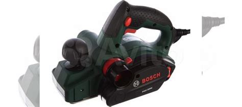 Рубанок Bosch PHO 2000 и PHO 1500 купить в Москве с доставкой | Товары ...