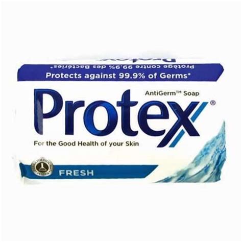 Protex Soap Fresh 150g Bar Sedo Snax