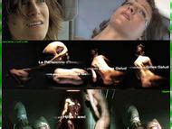 Naked Alexia Barlier In Kali