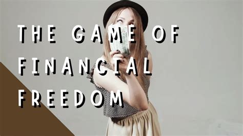 7 Levels Of Financial Independence Stages Of Financial Freedom Youtube