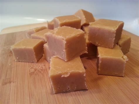 Les douceurs de genny: SUCRE À LA CRÈME LAURA SECORD