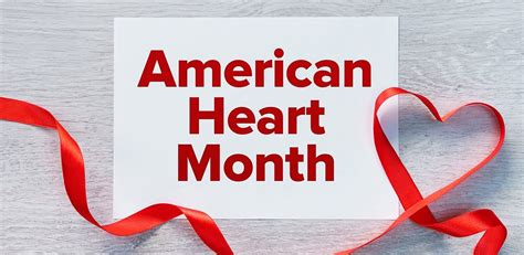 American Heart Month | Arkana Wellness | Arkana Laboratories