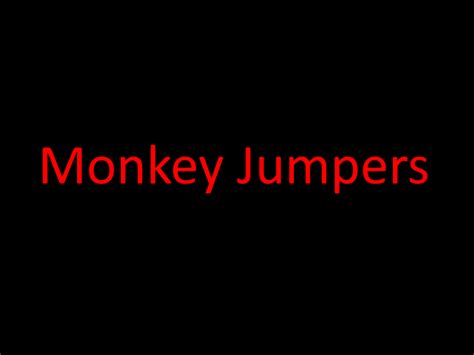 Monkey Jumpers On SideQuest Oculus Quest Games Apps Including