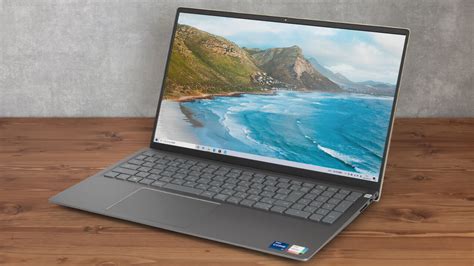 Dell デル Inspiron 15 5000 5510 ノートパソコン 実機レビュー【intel・2021年モデル】｜パソナビ