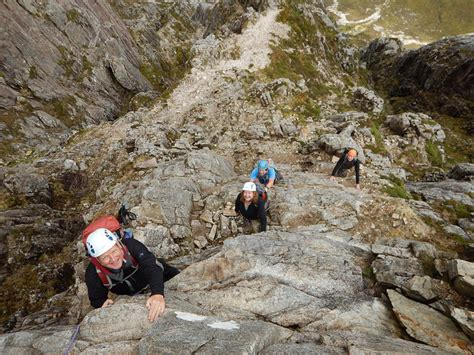 curved ridge glen  abacus mountain guides