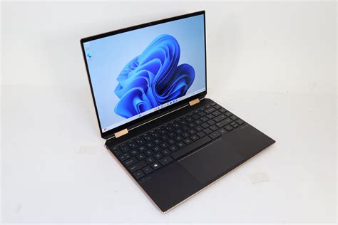 Hp Spectre X Ea Dx Intel Core I G Ghz Gb Ram Tb