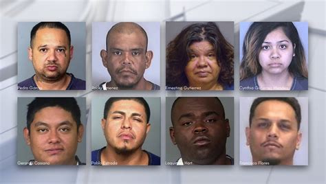 5 Arrested In Bradenton 3 Sought In Drug Trafficking Undercover Operation Fox 13 Tampa Bay