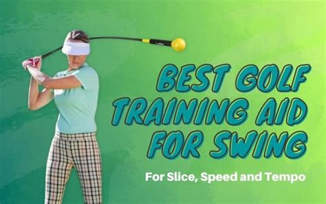 10 Best Golf Training Aid For Swing Plane 2024 For Slice Speed And Tempo