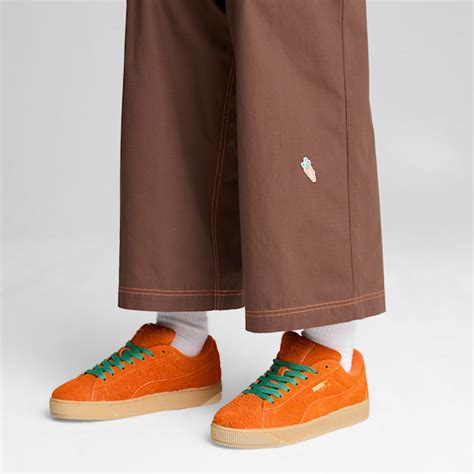 Sneakers PUMA X CARROTS Suede XL PUMA