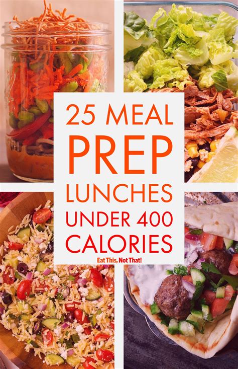 25 Tasty And Healthy Lunch Ideas Under 400 Calories Eat This Not That Meals Under 400