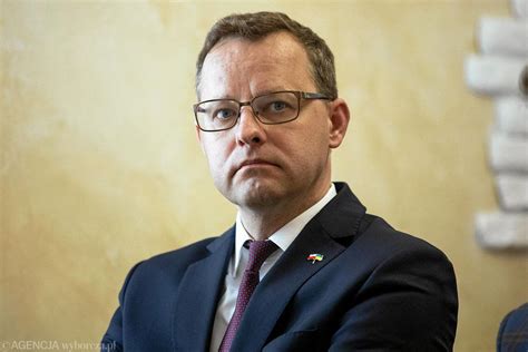 Będzie interwencja Rady Europy w Polsce Chodzi o zatrzymanie Marcina