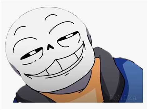 #undertale #funny #sans #memes #meme - Cartoon, HD Png Download , Transparent Png Image - PNGitem