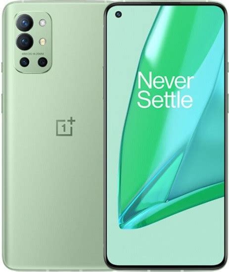 Etoren Unlocked Oneplus R G Dual Sim Le Gb Green Gb