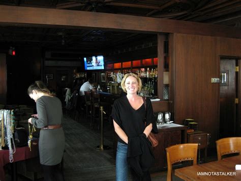 Scout Bar From Sex And The City Iamnotastalker