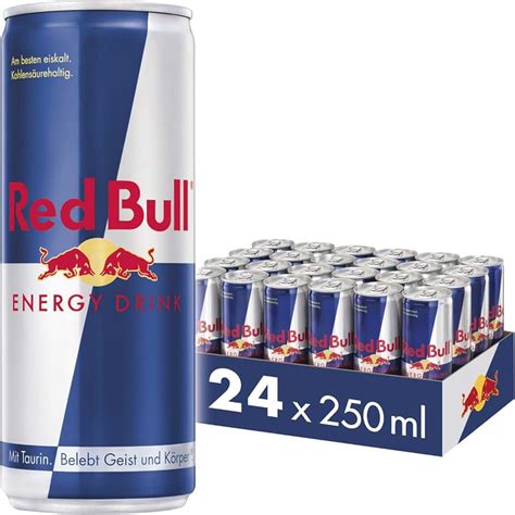 Energy Drinks | Amazon.de