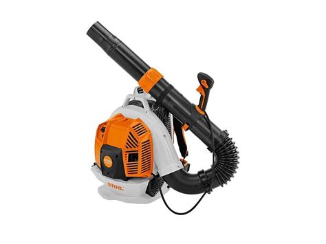 Soffiatore A Miscela BR 800 C E Stihl Sborgia C Sas Garden Shop