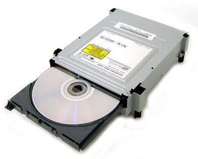 Computer Function and Accesories: Cd and Dvd drives