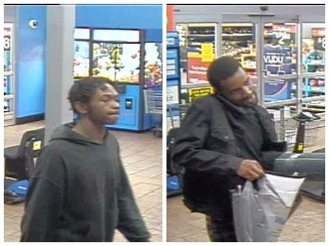 Clinton Township Police Seek Help Identifying Suspects | Clinton ...