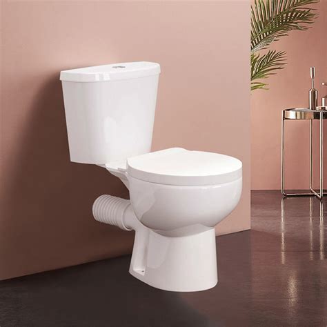 Wholesale Europe P Trap Ceramic Sanitary Toilet Sunrise Manufacturers