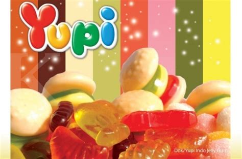 Daftar Gaji Pt Yupi Indo Jelly Gum Terbaru Dinaspajak