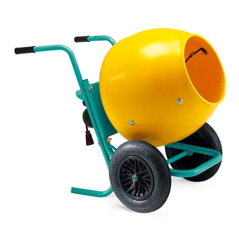 What Is A Hand Operated Concrete Mixer Josephs Blog