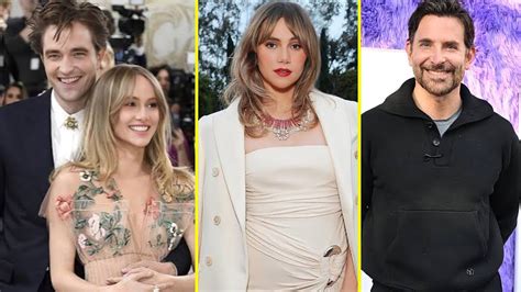 Suki Waterhouse Reflects On Bradley Cooper Breakup New Life With