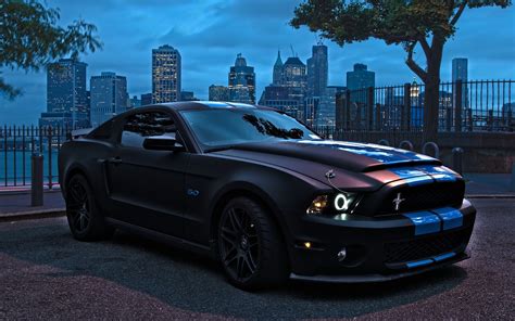 26 Fondo De Pantalla Ford Mustang Gt