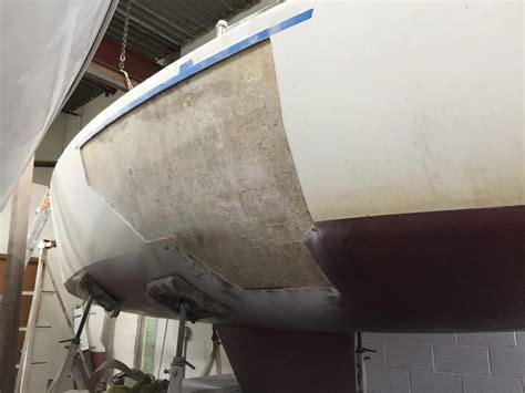 Shipwright Service Montreal S Premier Yacht Repair And Maintenance