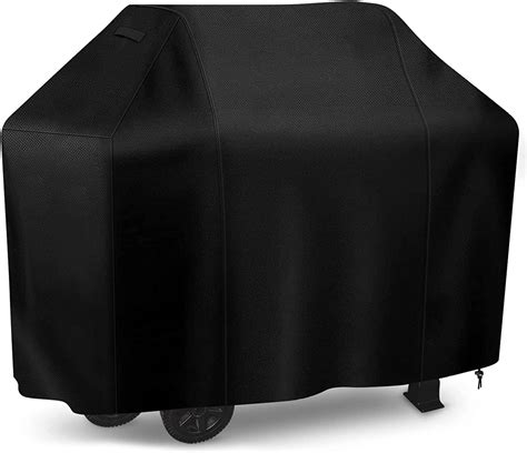 Bbq Grill Cover Barbecue Gas Grill Cover Waterproof Heavy Duty