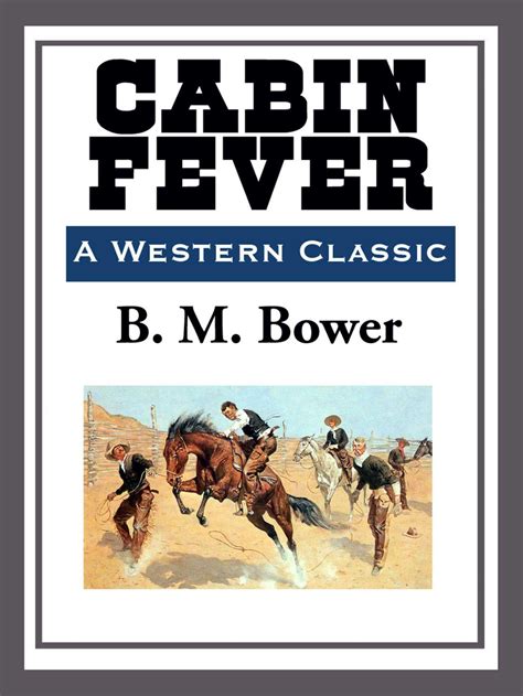 Cabin Fever Book