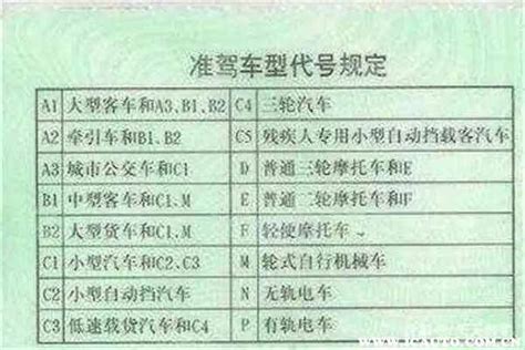 B2驾驶证可以开什么车型？没有驾照可以直接考b2吗？车主指南