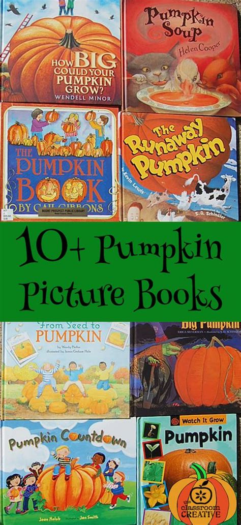 1000+ images about Pumpkin Crafts & Activities for Kids on Pinterest