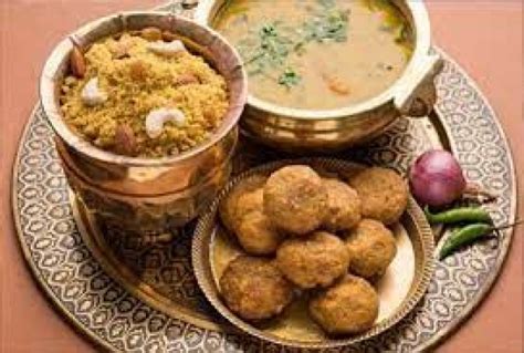 Keep These Things In Mind While Making Dal Baati Everyone Will Keep