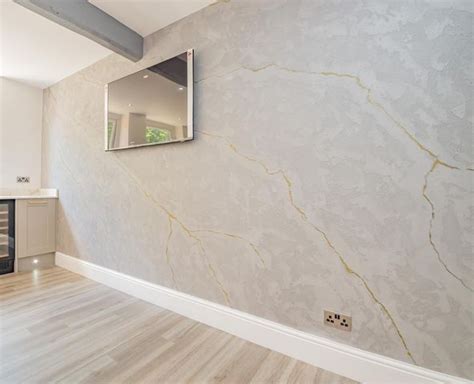 Venetian Plastering The Most Bespoke Versatile And Refined Finish