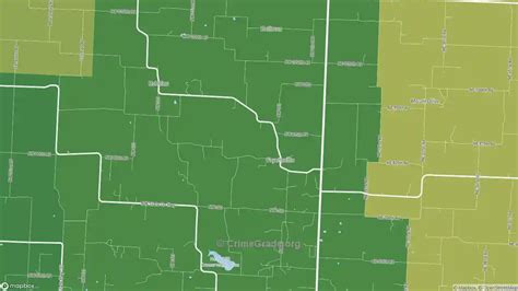 The Safest and Most Dangerous Places in Fayetteville, MO: Crime Maps ...